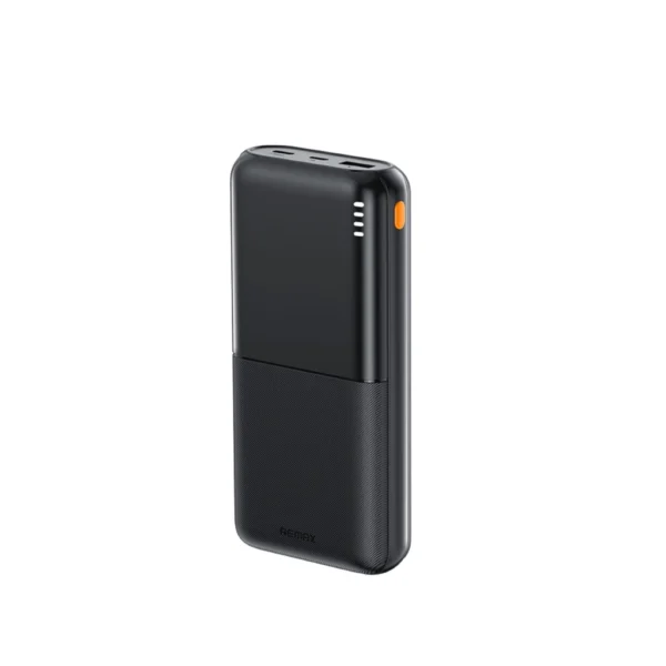 Remax 20000mAh PowerBank 2.4A  Backup Battery Fast Charge RPP-26