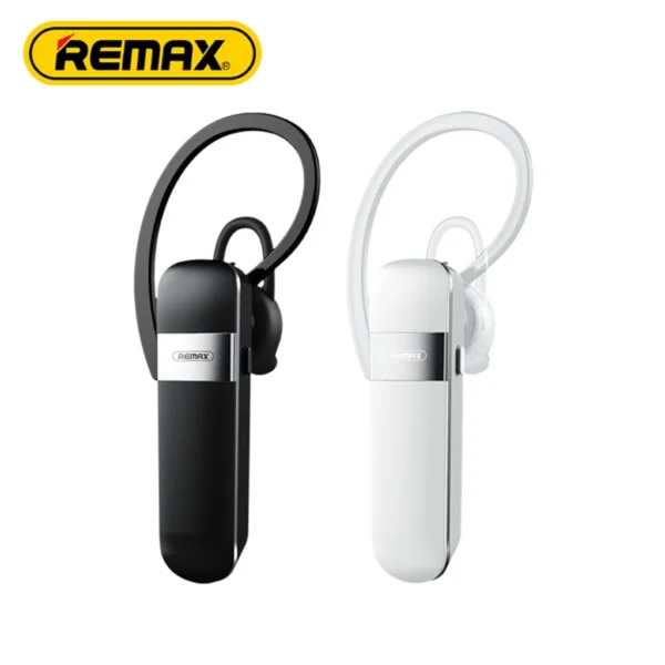 Remax Wireless Bluetooth 5.0 Call Headphone for Mobile Phone RB-T36 - Image 5