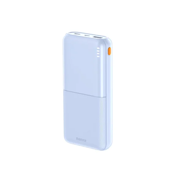 Remax 20000mAh PowerBank 2.4A  Backup Battery Fast Charge RPP-26 - Image 5