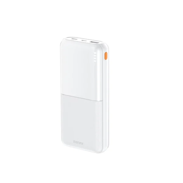 Remax 20000mAh PowerBank 2.4A  Backup Battery Fast Charge RPP-26 - Image 4