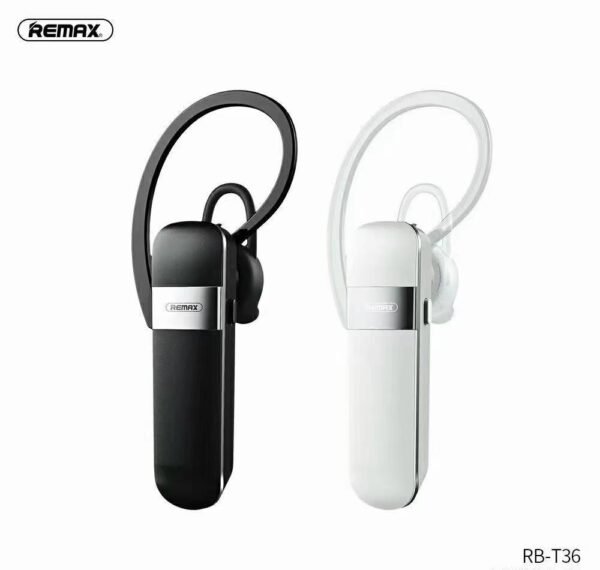 Remax Wireless Bluetooth 5.0 Call Headphone for Mobile Phone RB-T36