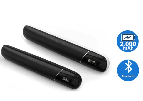 Remax Wireless Speaker with 2000mAh for Mobile Phone and Tablet RB-M36