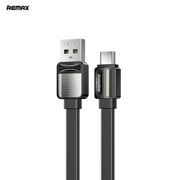 Remax 2.4A  Quick Charge Phone Cable for Home Office RC-154 - Image 5