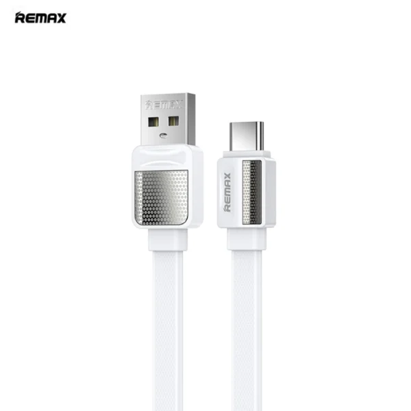 Remax 2.4A  Quick Charge Phone Cable for Home Office RC-154 - Image 6
