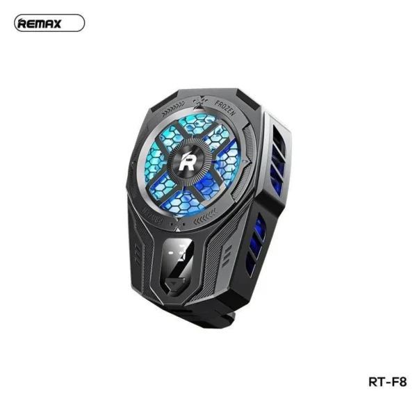 Remax Cooler for Mobile Phone and Tablet RT-F8